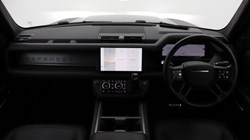 2025 (25) LAND ROVER DEFENDER 5.0 P425 X 110 5dr Auto 5562864