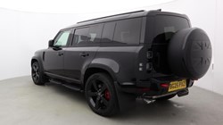 2025 (25) LAND ROVER DEFENDER 5.0 P425 X 110 5dr Auto 5562844