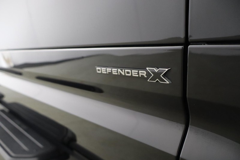 2025 (25) LAND ROVER DEFENDER 5.0 P425 X 110 5dr Auto 5562910