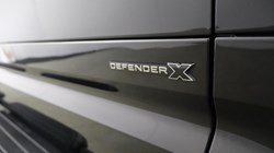 2025 (25) LAND ROVER DEFENDER 5.0 P425 X 110 5dr Auto 5562910