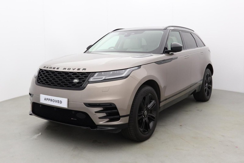 2022 (22) LAND ROVER RANGE ROVER VELAR 2.0 D200 Edition 5dr Auto 5560042