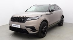 2022 (22) LAND ROVER RANGE ROVER VELAR 2.0 D200 Edition 5dr Auto 5560042