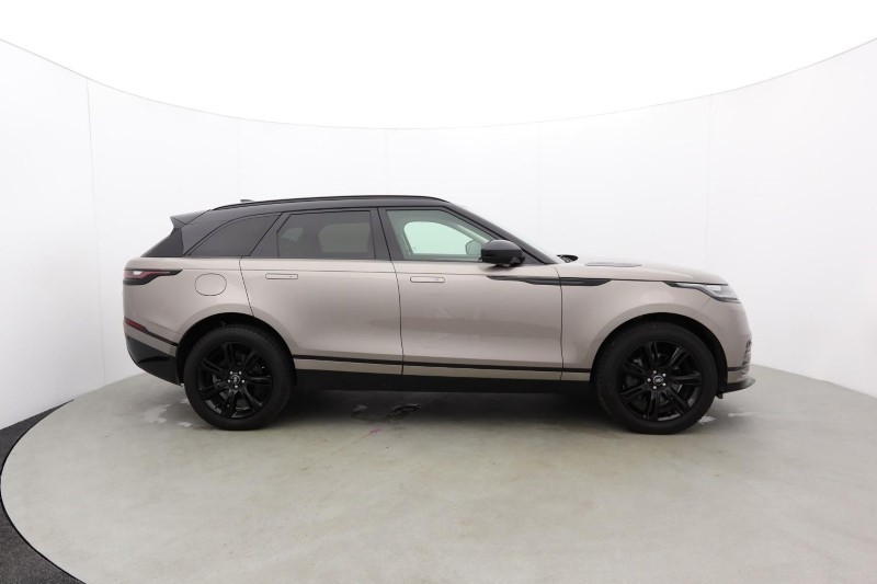 2022 (22) LAND ROVER RANGE ROVER VELAR 2.0 D200 Edition 5dr Auto 5560044