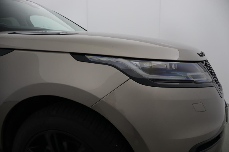 2022 (22) LAND ROVER RANGE ROVER VELAR 2.0 D200 Edition 5dr Auto 5560070