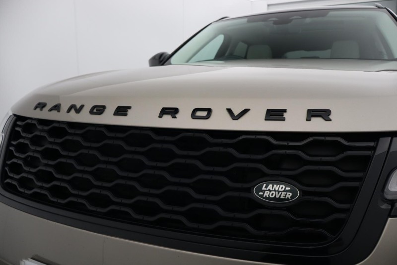 2022 (22) LAND ROVER RANGE ROVER VELAR 2.0 D200 Edition 5dr Auto 5560071