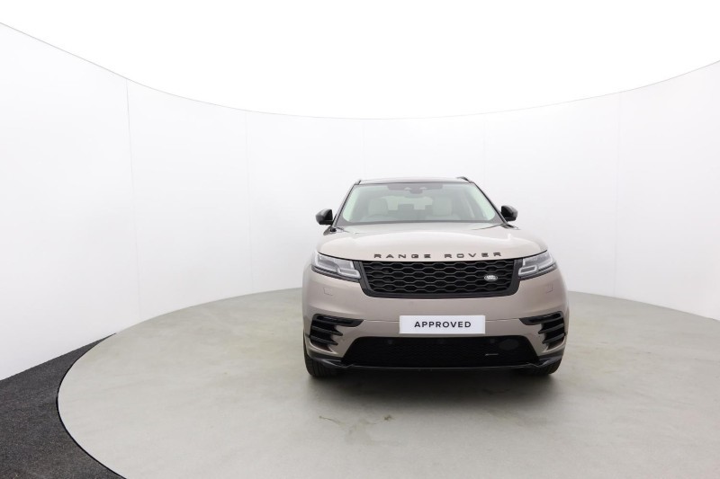 2022 (22) LAND ROVER RANGE ROVER VELAR 2.0 D200 Edition 5dr Auto 5560041