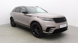 2022 (22) LAND ROVER RANGE ROVER VELAR 2.0 D200 Edition 5dr Auto 5560040