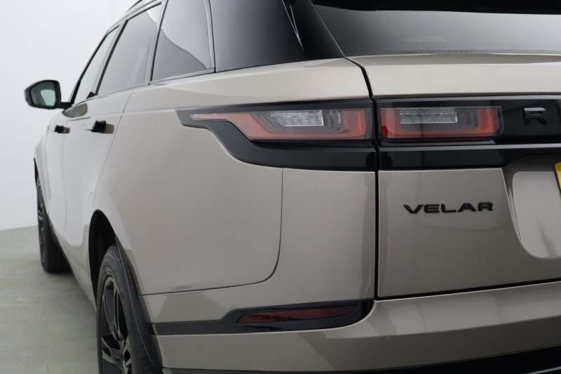 2022 (22) LAND ROVER RANGE ROVER VELAR 2.0 D200 Edition 5dr Auto 5560049