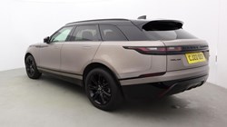2022 (22) LAND ROVER RANGE ROVER VELAR 2.0 D200 Edition 5dr Auto 5560047