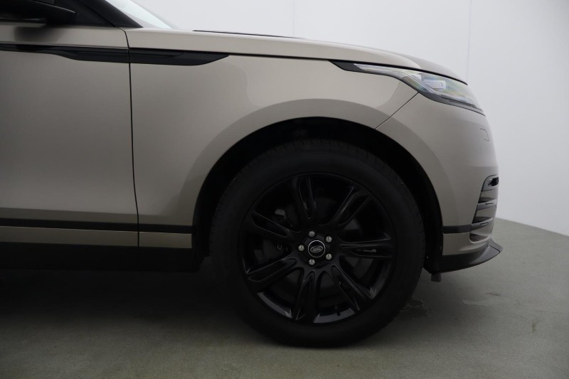 2022 (22) LAND ROVER RANGE ROVER VELAR 2.0 D200 Edition 5dr Auto 5560068