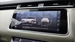 2022 (22) LAND ROVER RANGE ROVER VELAR 2.0 D200 Edition 5dr Auto 5560095