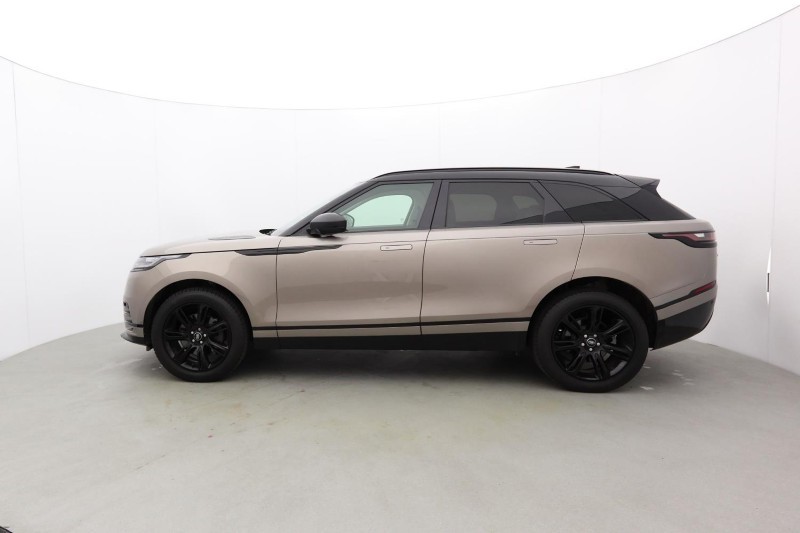 2022 (22) LAND ROVER RANGE ROVER VELAR 2.0 D200 Edition 5dr Auto 5560045