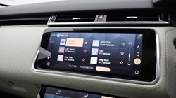 2022 (22) LAND ROVER RANGE ROVER VELAR 2.0 D200 Edition 5dr Auto 5560091