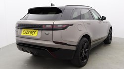 2022 (22) LAND ROVER RANGE ROVER VELAR 2.0 D200 Edition 5dr Auto 5560046