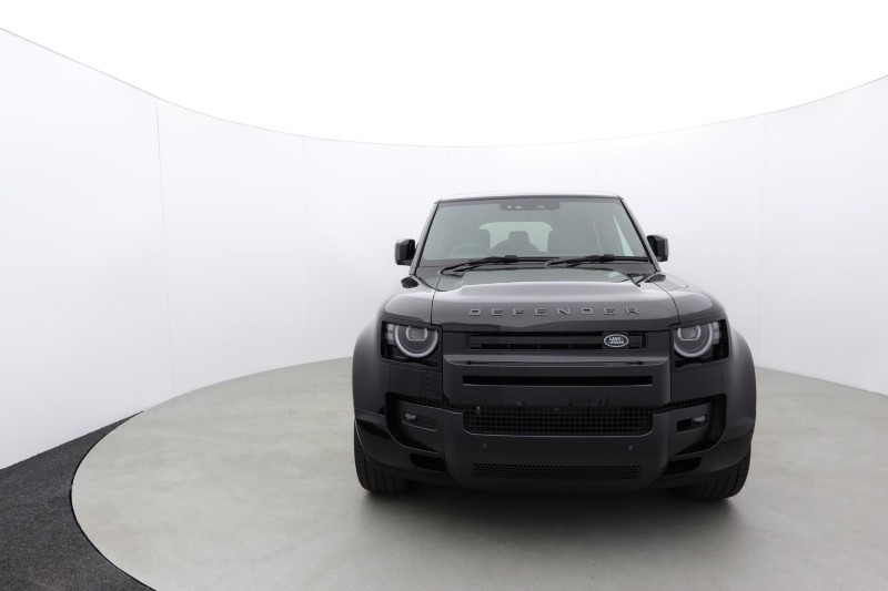 2026 (26) LAND ROVER DEFENDER 3.0 D350 X-Dynamic HSE 130 5dr Auto 5593077