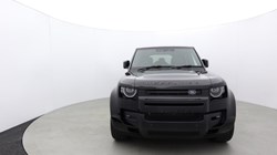 2026 (26) LAND ROVER DEFENDER 3.0 D350 X-Dynamic HSE 130 5dr Auto 5593077