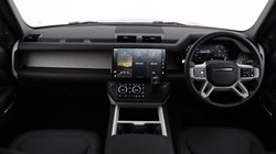 2026 (26) LAND ROVER DEFENDER 3.0 D350 X-Dynamic HSE 130 5dr Auto 5593226