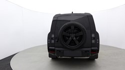 2026 (26) LAND ROVER DEFENDER 3.0 D350 X-Dynamic HSE 130 5dr Auto 5593262