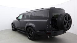 2026 (26) LAND ROVER DEFENDER 3.0 D350 X-Dynamic HSE 130 5dr Auto 5593263
