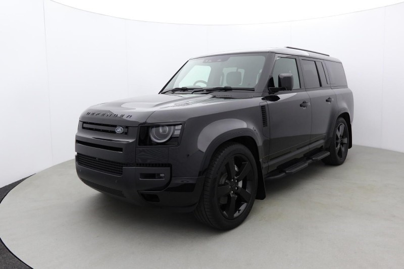 2026 (26) LAND ROVER DEFENDER 3.0 D350 X-Dynamic HSE 130 5dr Auto 5593078