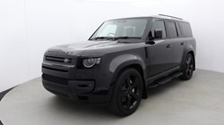 2026 (26) LAND ROVER DEFENDER 3.0 D350 X-Dynamic HSE 130 5dr Auto 5593078
