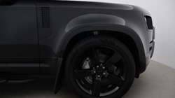 2026 (26) LAND ROVER DEFENDER 3.0 D350 X-Dynamic HSE 130 5dr Auto 5593217