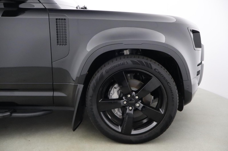 2026 (26) LAND ROVER DEFENDER 3.0 D350 X-Dynamic HSE 130 5dr Auto 5593219