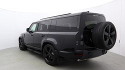 2026 (26) LAND ROVER DEFENDER 3.0 D350 X-Dynamic HSE 130 5dr Auto 5593084