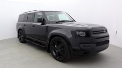 2026 (26) LAND ROVER DEFENDER 3.0 D350 X-Dynamic HSE 130 5dr Auto 5593076