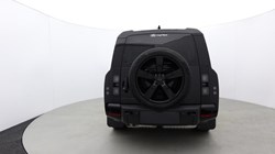 2026 (26) LAND ROVER DEFENDER 3.0 D350 X-Dynamic HSE 130 5dr Auto 5593079