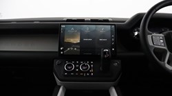 2026 (26) LAND ROVER DEFENDER 3.0 D350 X-Dynamic HSE 130 5dr Auto 5593228