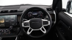2026 (26) LAND ROVER DEFENDER 3.0 D350 X-Dynamic HSE 130 5dr Auto 5593229