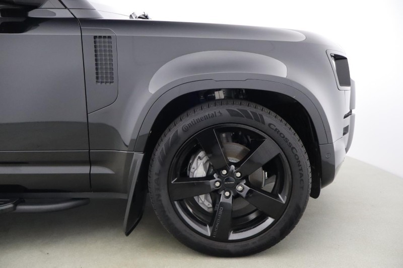 2026 (26) LAND ROVER DEFENDER 3.0 D350 X-Dynamic HSE 130 5dr Auto 5593218