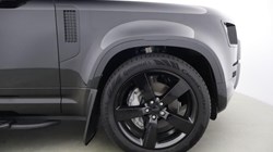 2026 (26) LAND ROVER DEFENDER 3.0 D350 X-Dynamic HSE 130 5dr Auto 5593218