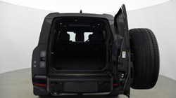 2026 (26) LAND ROVER DEFENDER 3.0 D350 X-Dynamic HSE 130 5dr Auto 5593091
