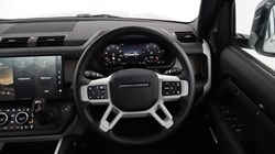 2026 (26) LAND ROVER DEFENDER 3.0 D350 X-Dynamic HSE 130 5dr Auto 5593230