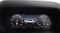 2026 (26) LAND ROVER DEFENDER 3.0 D350 X-Dynamic HSE 130 5dr Auto 5593236