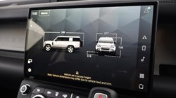 2026 (26) LAND ROVER DEFENDER 3.0 D350 X-Dynamic HSE 130 5dr Auto 5593253