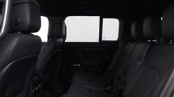 2026 (26) LAND ROVER DEFENDER 3.0 D350 X-Dynamic HSE 130 5dr Auto 5593208