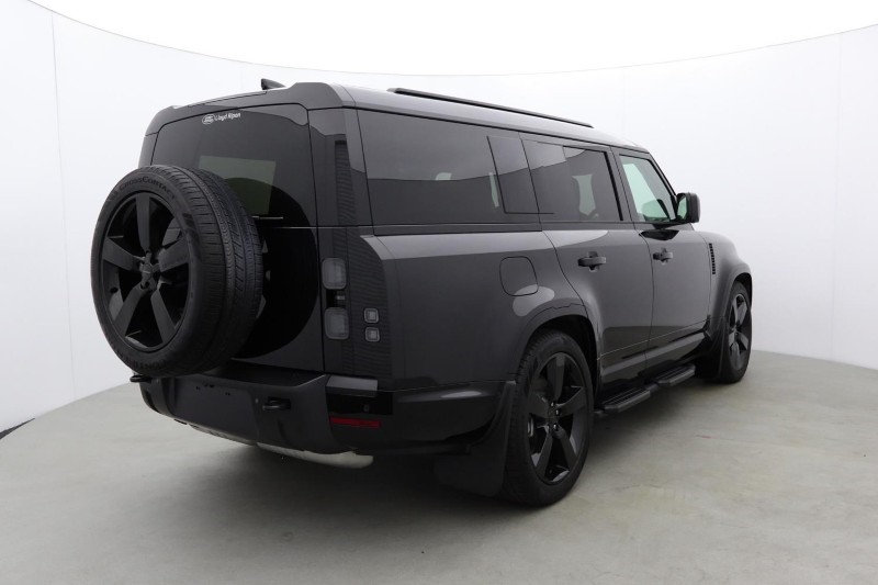 2026 (26) LAND ROVER DEFENDER 3.0 D350 X-Dynamic HSE 130 5dr Auto 5593083