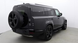 2026 (26) LAND ROVER DEFENDER 3.0 D350 X-Dynamic HSE 130 5dr Auto 5593083