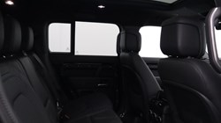 2026 (26) LAND ROVER DEFENDER 3.0 D350 X-Dynamic HSE 130 5dr Auto 5593212