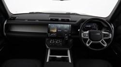 2026 (26) LAND ROVER DEFENDER 3.0 D350 X-Dynamic HSE 130 5dr Auto 5593225