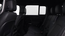 2026 (26) LAND ROVER DEFENDER 3.0 D350 X-Dynamic HSE 130 5dr Auto 5593207