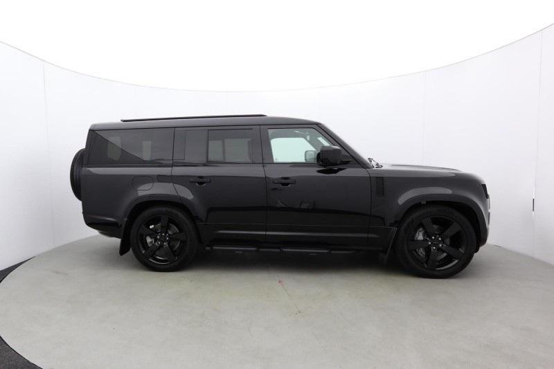 2026 (26) LAND ROVER DEFENDER 3.0 D350 X-Dynamic HSE 130 5dr Auto 5593080