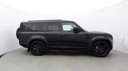 2026 (26) LAND ROVER DEFENDER 3.0 D350 X-Dynamic HSE 130 5dr Auto 5593080
