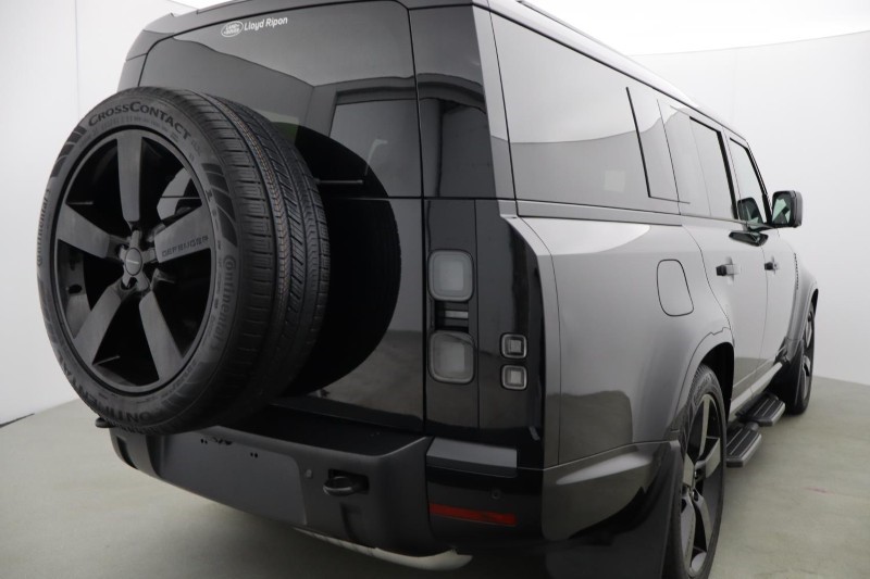 2026 (26) LAND ROVER DEFENDER 3.0 D350 X-Dynamic HSE 130 5dr Auto 5593085