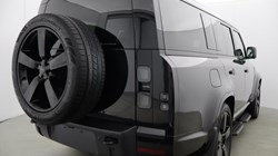 2026 (26) LAND ROVER DEFENDER 3.0 D350 X-Dynamic HSE 130 5dr Auto 5593085