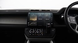 2026 (26) LAND ROVER DEFENDER 3.0 D350 X-Dynamic HSE 130 5dr Auto 5593227
