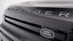 2026 (26) LAND ROVER DEFENDER 3.0 D350 X-Dynamic HSE 130 5dr Auto 5593222